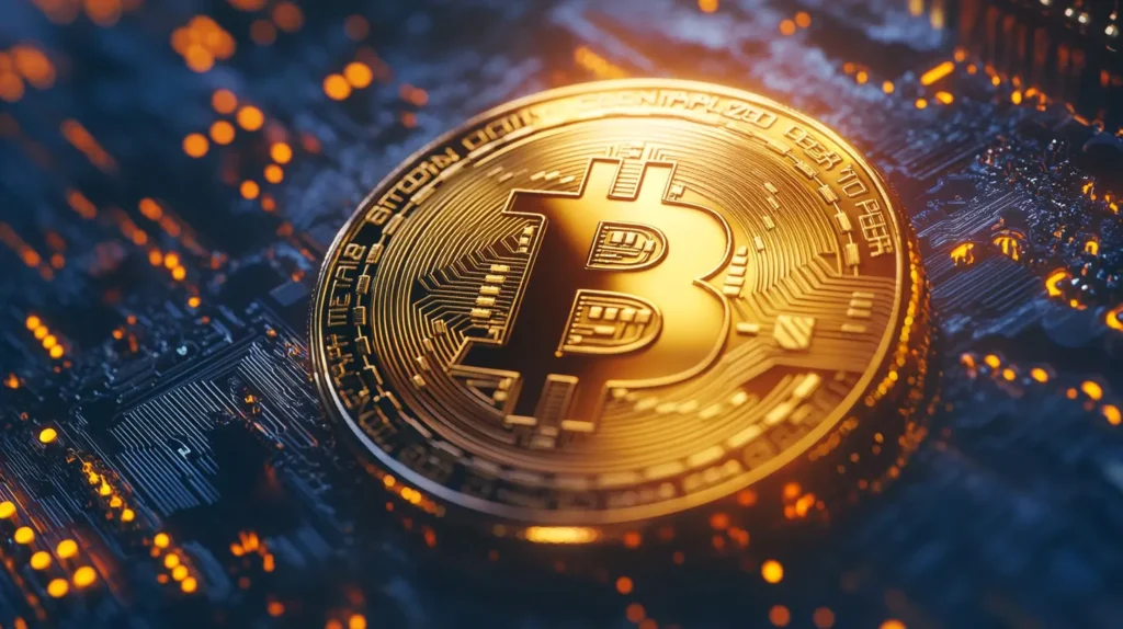 Gewagte Aussage: Justin Bons erklärt, warum Solana angeblich sicherer ist als Bitcoin
