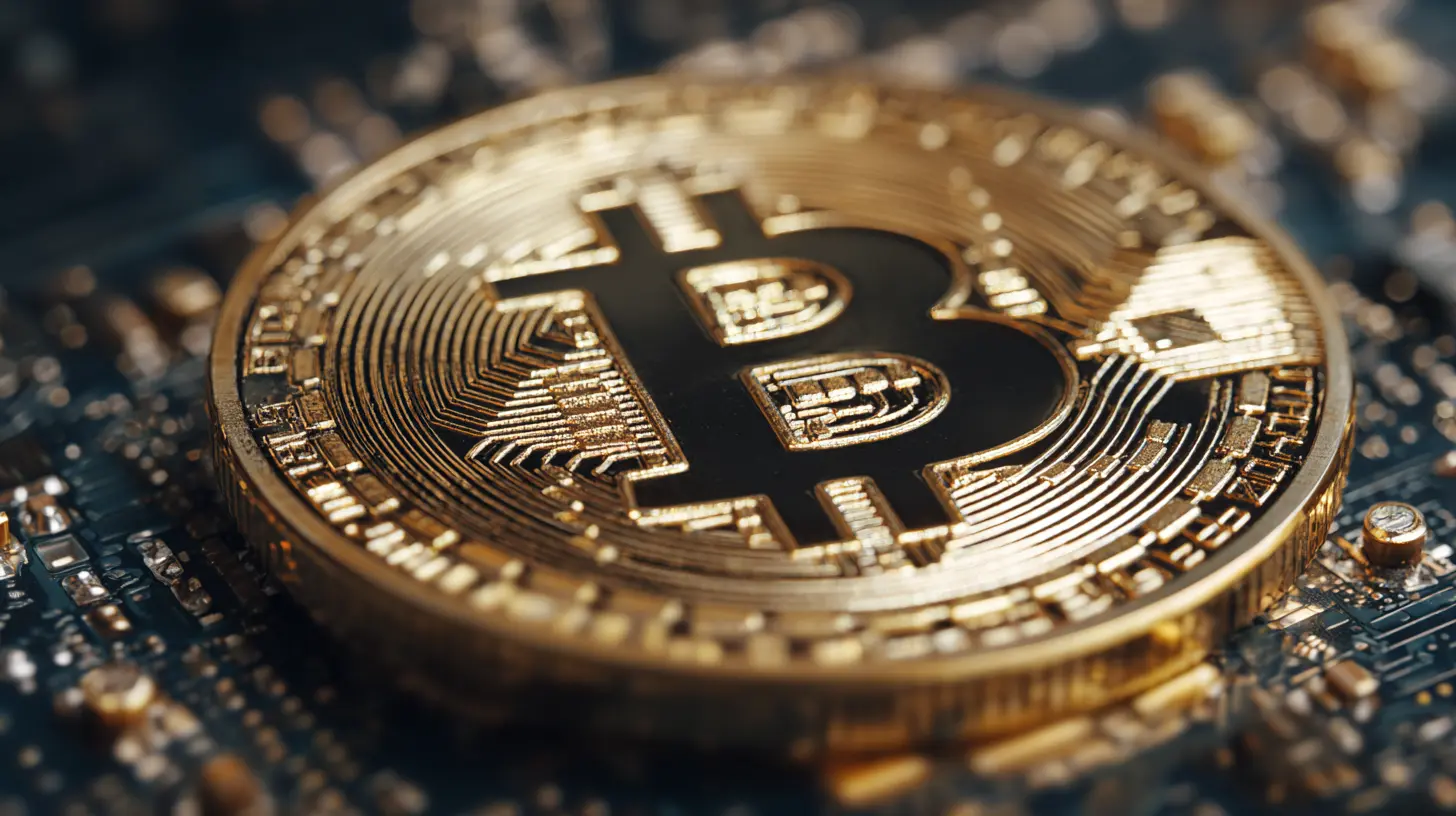 Japans Bitcoin-Debatte rückt ins Zentrum der Politik