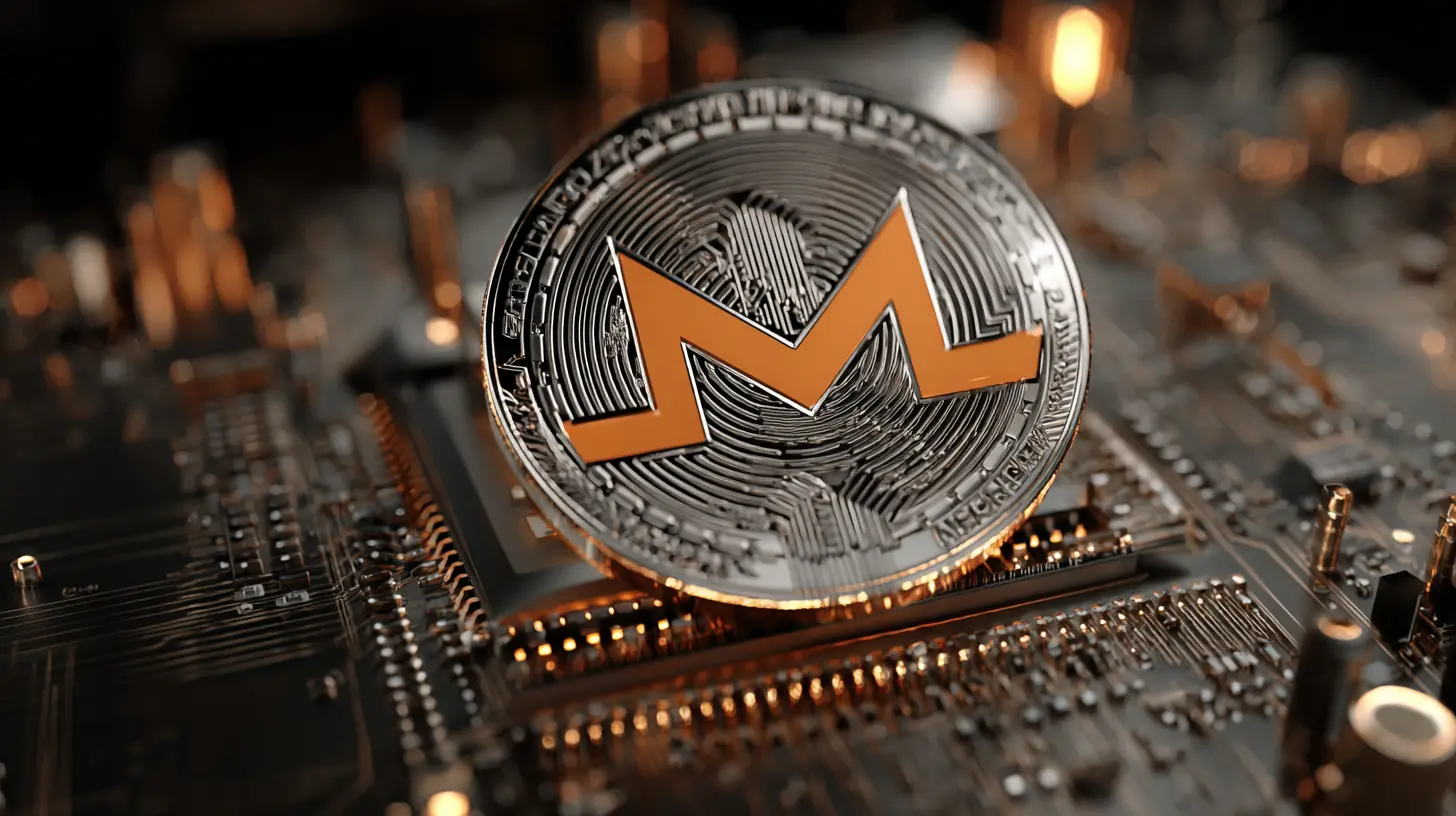 Kraken stoppt Monero-Einzahlungen nach 51%-Attacke durch Qubic