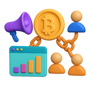 Krypto Affialiate Programme