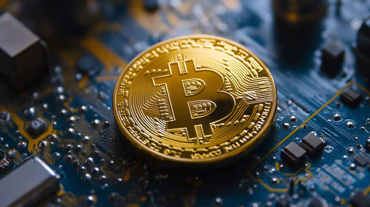 Krypto-ETFs überflügeln traditionelle Fonds: Rekordzuflüsse im Juli 2025