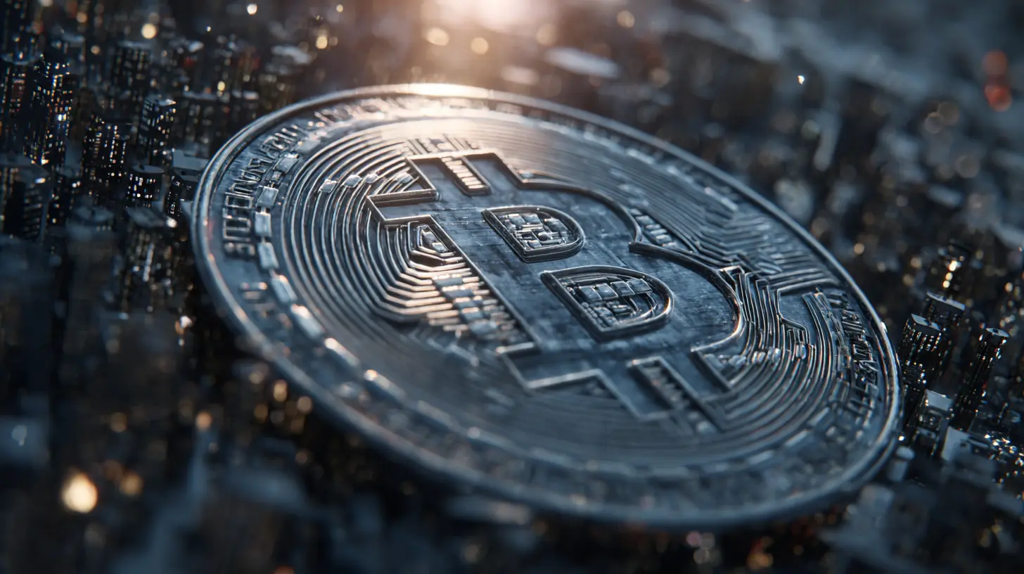 Märkte im Fokus: Fed-Protokolle, Jackson Hole und Krypto-spezifische Katalysatoren