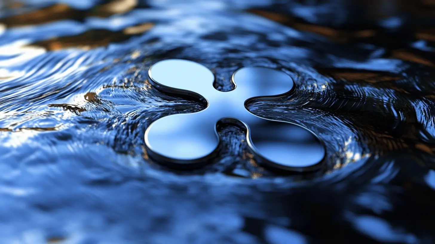 Ripple-CTO David Schwartz stärkt XRPL – mit eigenem Hochleistungs-Server