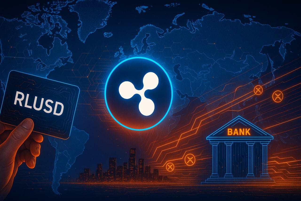 Ripple investiert 200 Millionen Dollar – Wird XRP jetzt zur globalen Zahlungsrevolution?