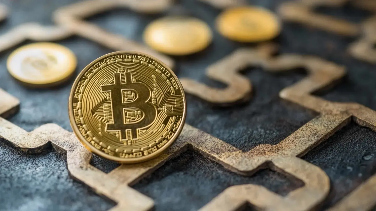 Le patron de la SEC annonce "Project Crypto" -Bitwise voit "Document haussier de la décennie" - La Crypto Monnaie