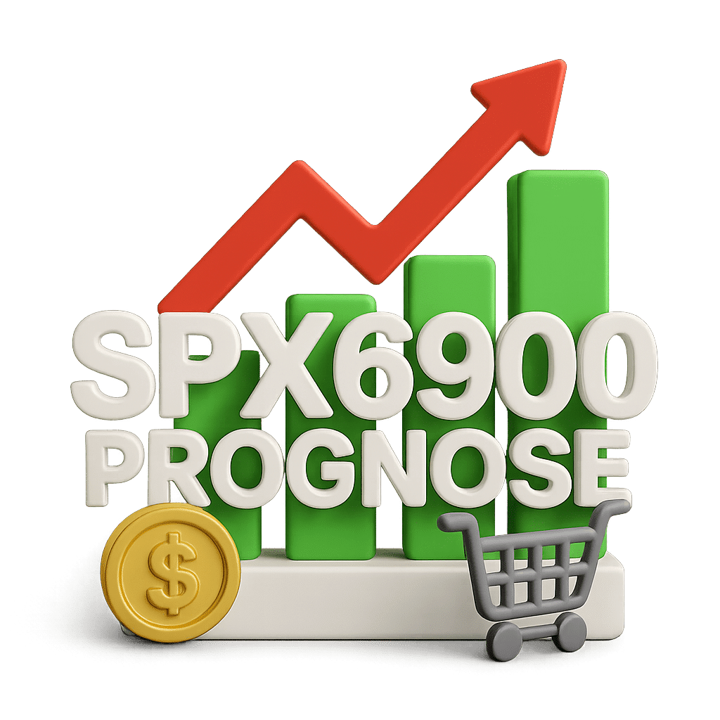 SPX6900 Coin Prognose anhand der technischen Analyse