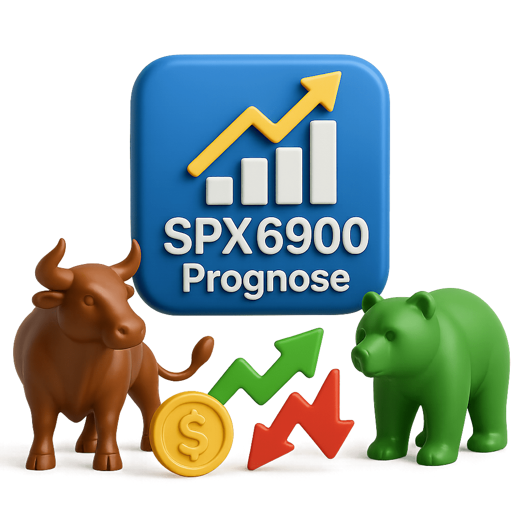 SPX6900 Coin Prognose anhand von Expertenmeinungen