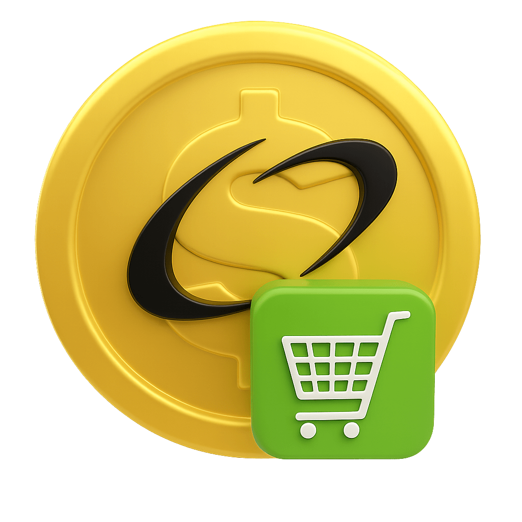 SPX6900 kaufen oder nicht 3d icon