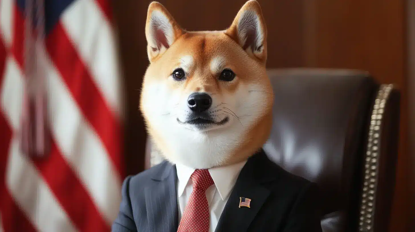 Shiba Inu startet Wahlen für Netzwerk-Präsidenten – Der Beginn eines „Network State“