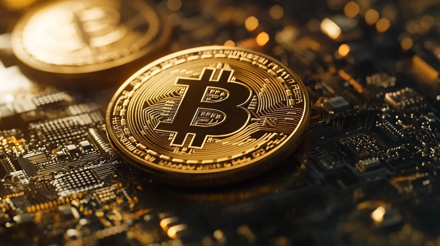 Trump-Regierung bestätigt: US-Strategische Bitcoin-Reserve bleibt zentrales Ziel