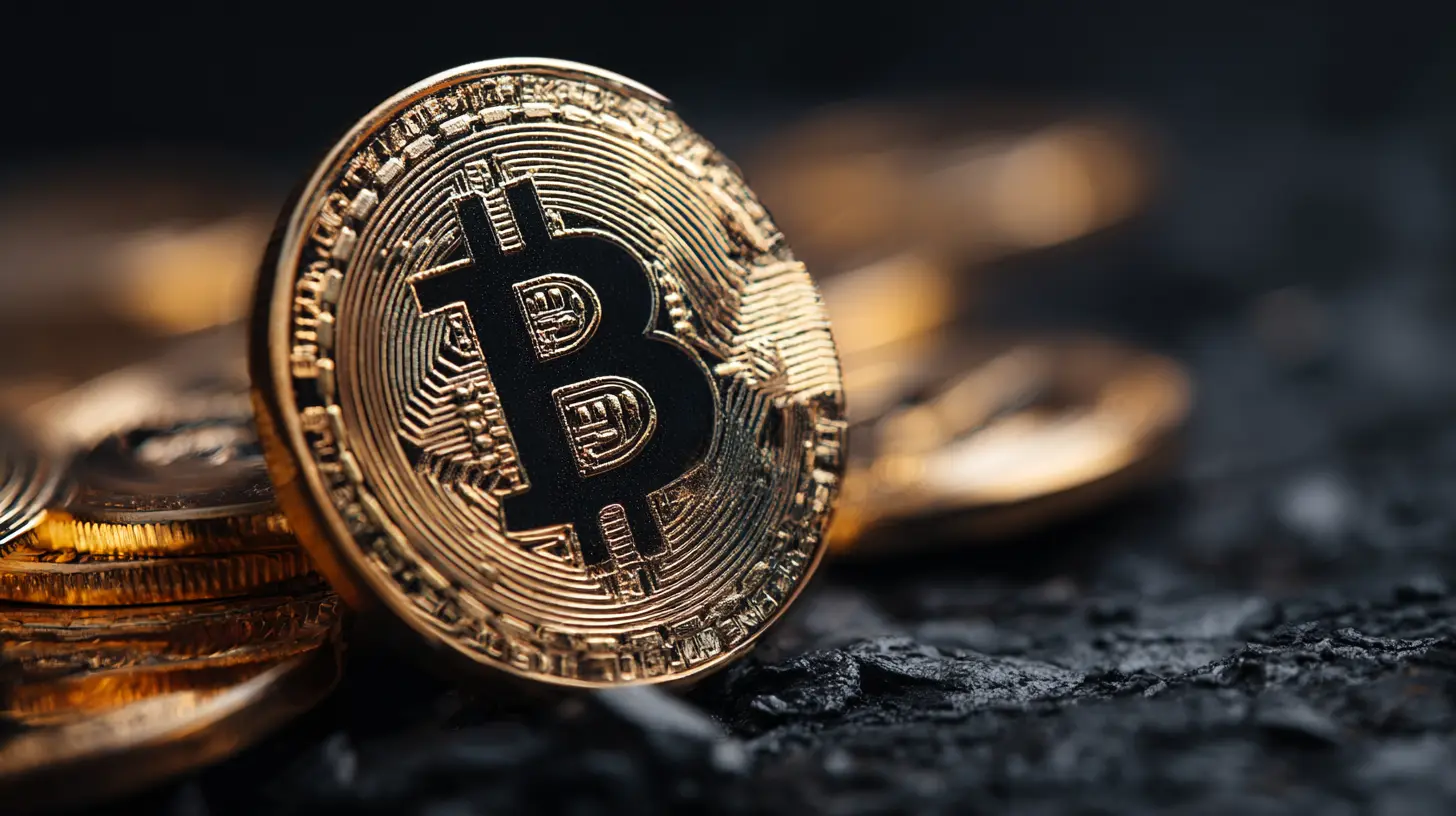 US-Regierung hält Bitcoin im Wert von 24 Milliarden US-Dollar – Neue Käufe ausgeschlossen