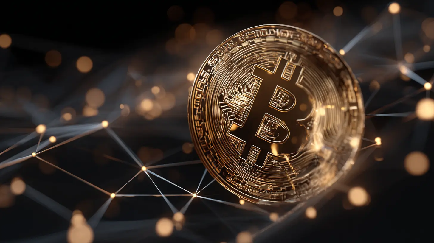 US-Tech-Aktien unter Druck – KI-Investitionen, Chip-Schwäche und Bitcoin im Abwärtstrend
