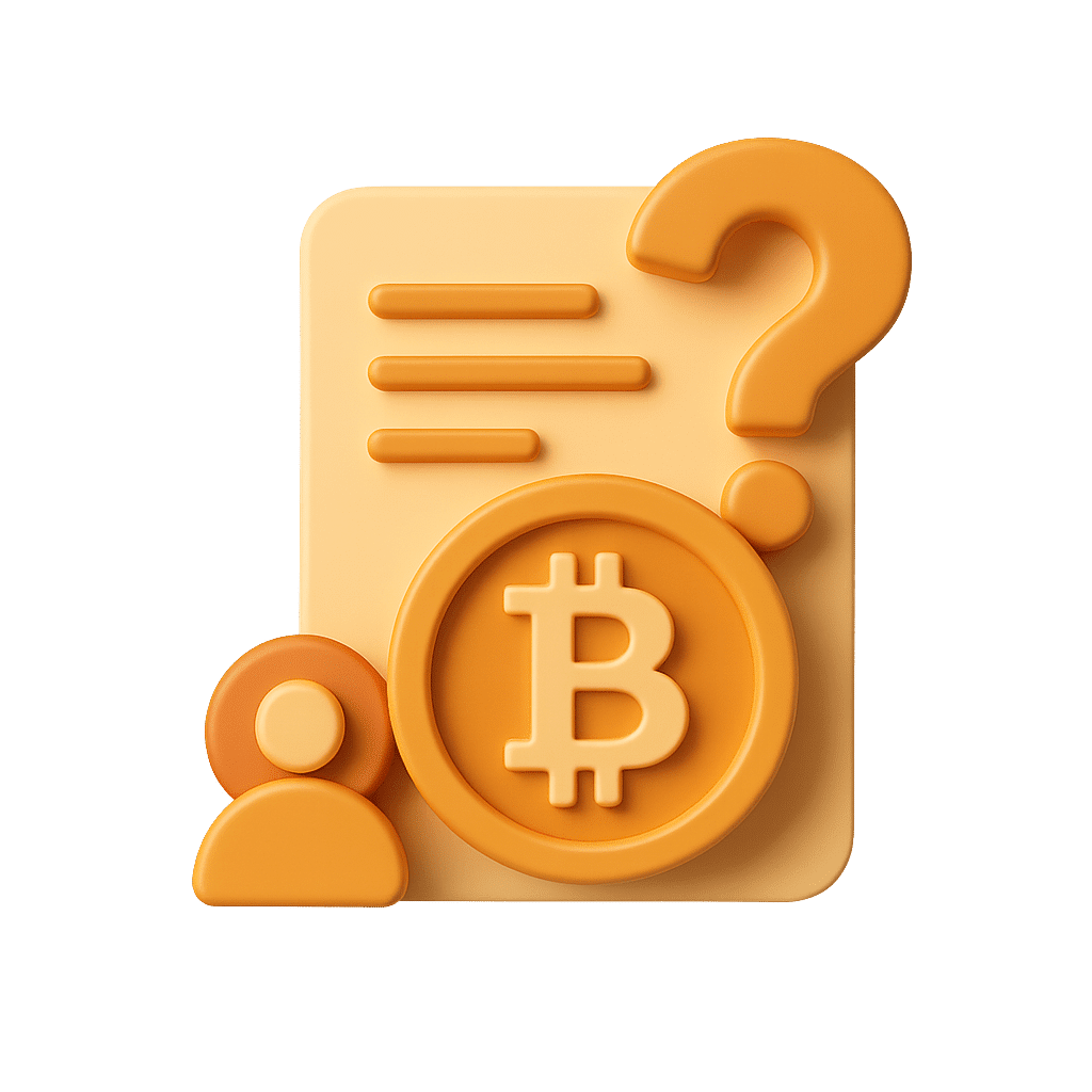Warum Bitcoin Konto