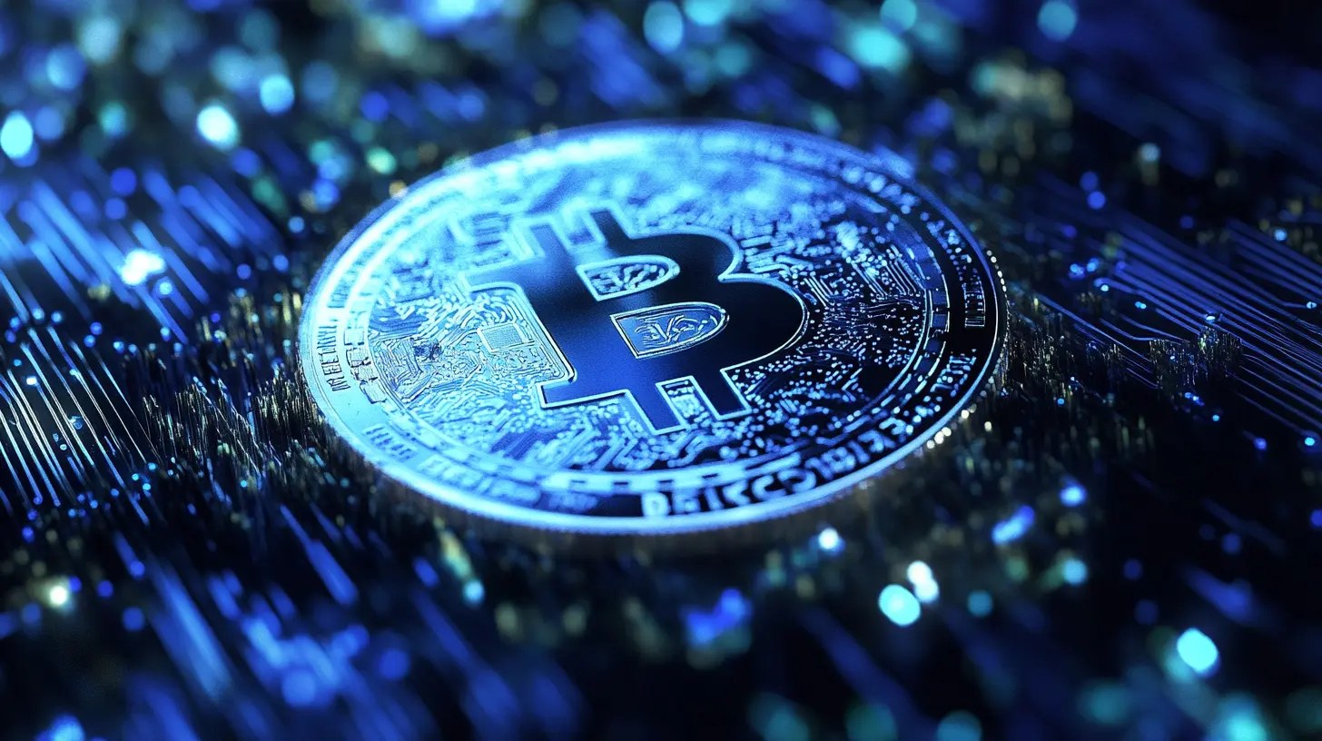 Weiss Crypto: Analyst entdeckt Frühindikator für Bitcoin-Zyklen – Gold als Taktgeber?