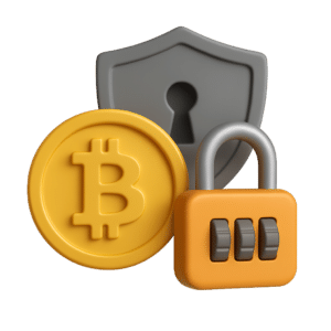 Wie sicher ist Bitcoin
