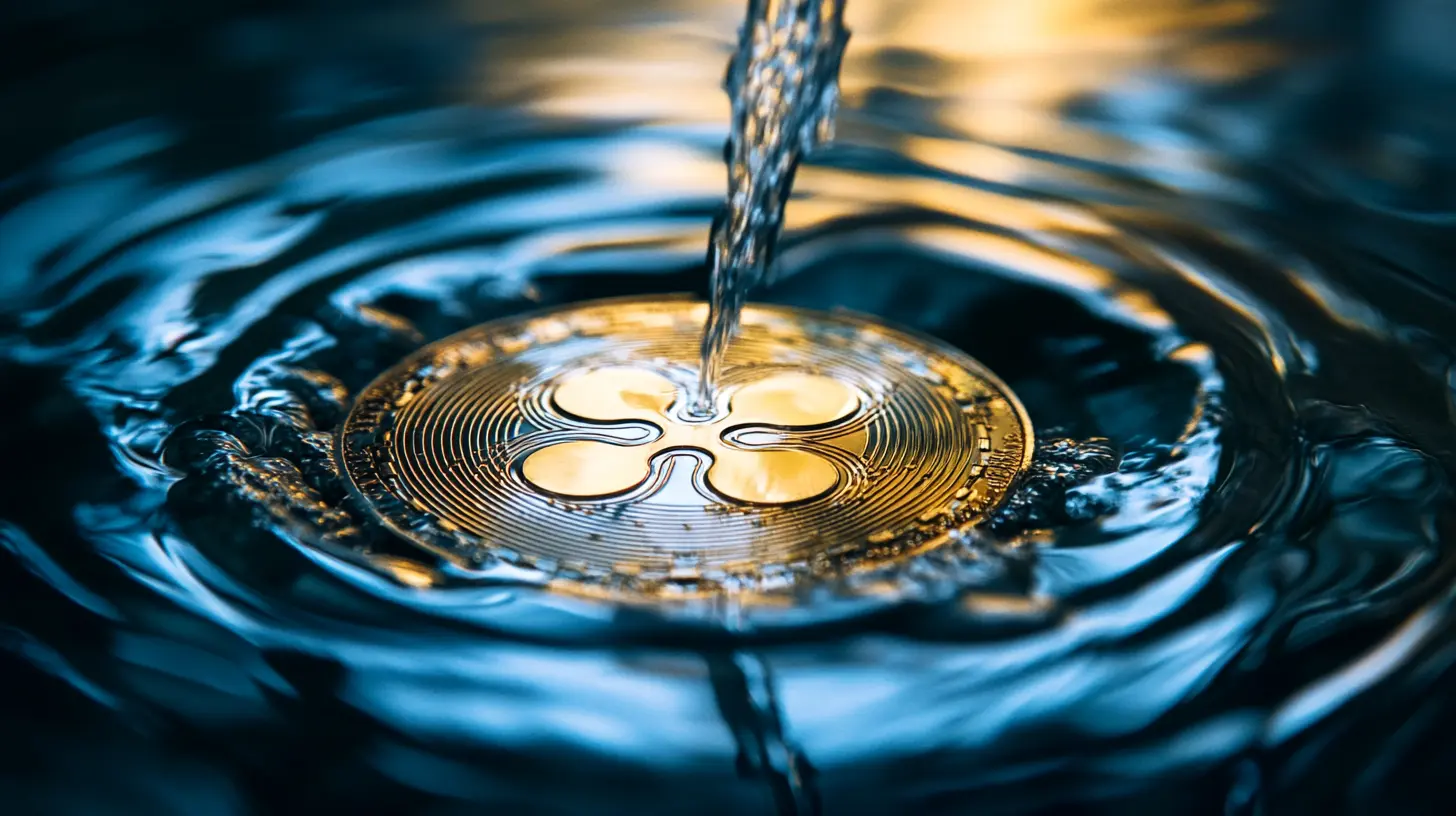 XRP-Klage: SEC wartet auf internen Beschluss zur Rücknahme der Berufung – Entscheidung bis Mitte August möglich