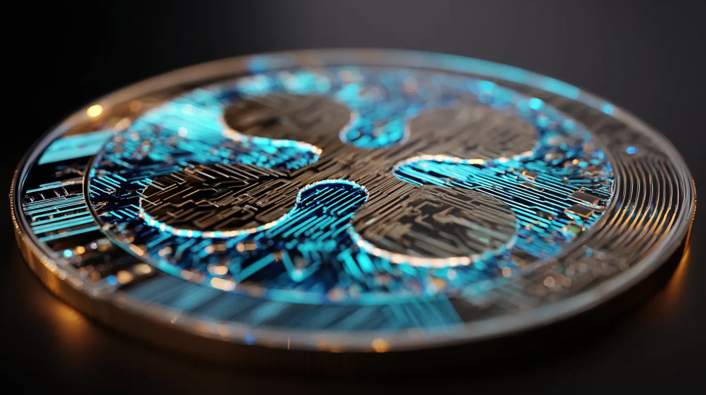 XRP Ledger Developer Baut “Immutable Forever File Storage” – Testnet in Zwei Monaten