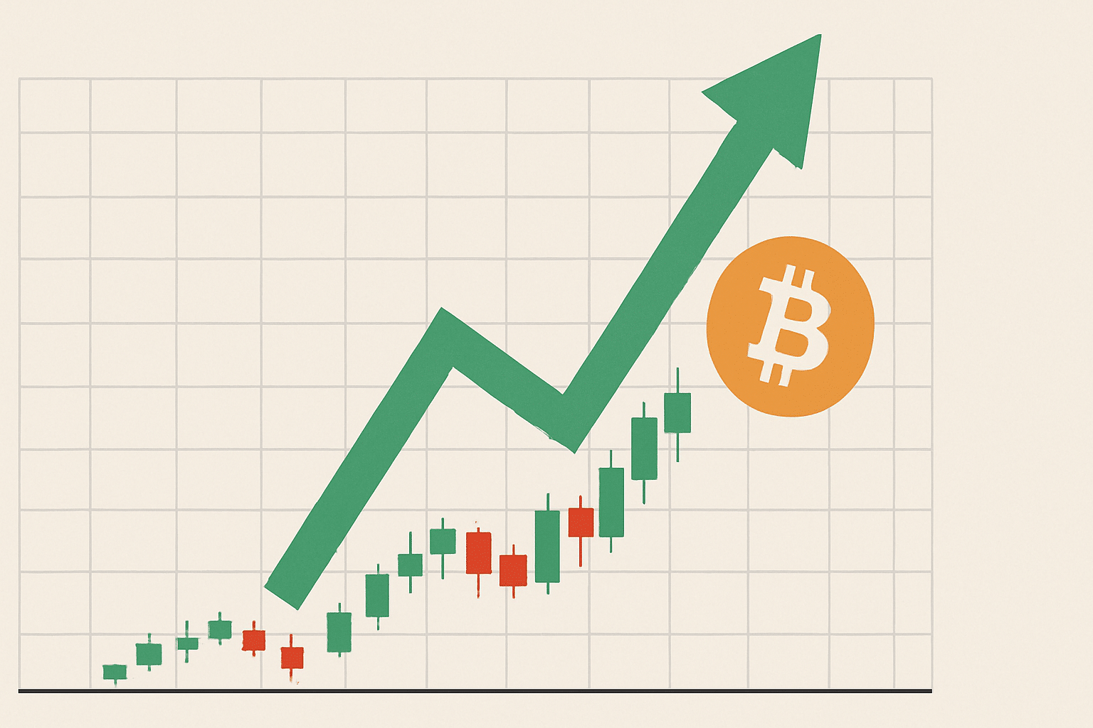 Analysten prognostizieren massiven Bitcoin-Anstieg bis Jahresende 2025