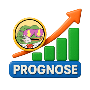 wall street pepe prognose fazit