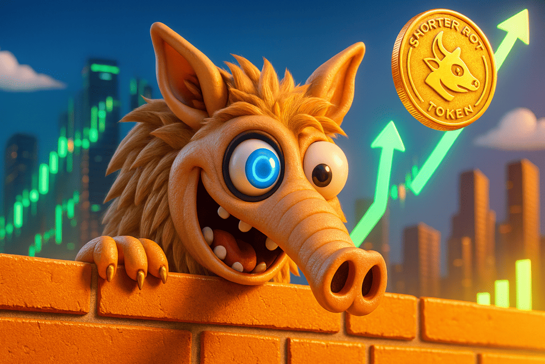 Fed-Zinssenkung-im-Gange-Beginnt-jetzt-die-Meme-Coin-Jagdsaison-Snorter-Bot-Token-zeigt-den-Weg