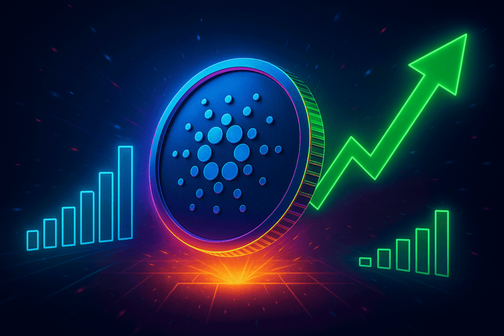 Cardano zeigt bullische Formation: Analysten sehen große Chancen für ADA