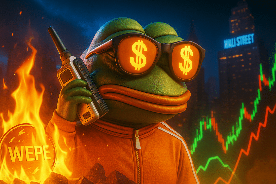 Massive-Token-Burns-Continue-to-Take-Shape-in-Wall-Street-Pepe-3-6B-WEPE-Gone-and-Counting