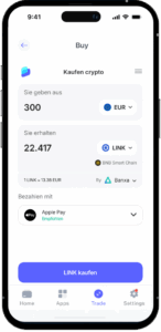 Best-Wallet-Chainlink-kaufen