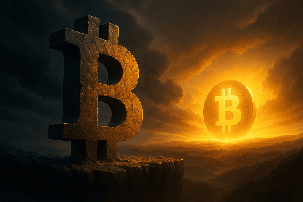 Ripple-CTO warnt: Droht Bitcoin durch Quantencomputer ein Fork oder Kollaps?