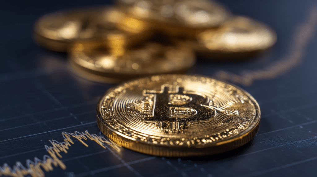 Bitcoin-Analyst Matthew Mežinskis: „$250K bis $375K sind dieses Jahr noch möglich“