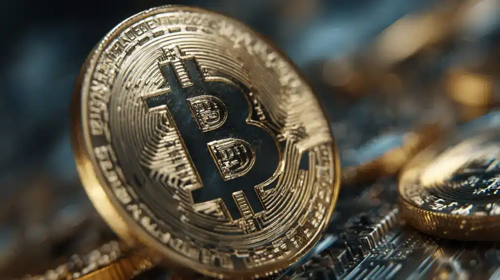 Bitcoin-Sentiment kippt: Fear & Greed Index fällt auf Tiefststand seit März