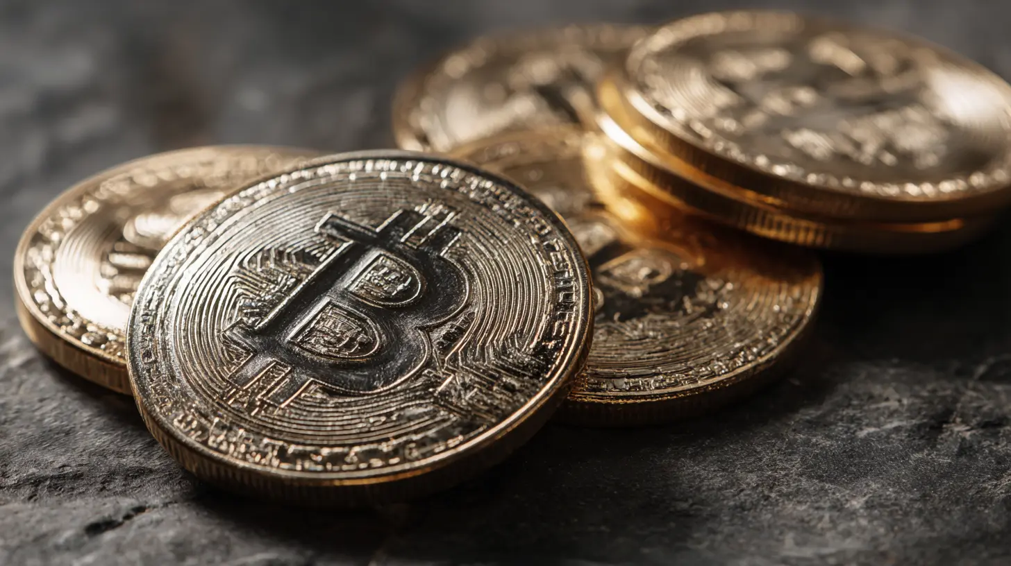 Bitcoin überspringt 117.000 Dollar nach Fed-Zinssenkung – Zwischen Euphorie und institutionellem Abverkauf