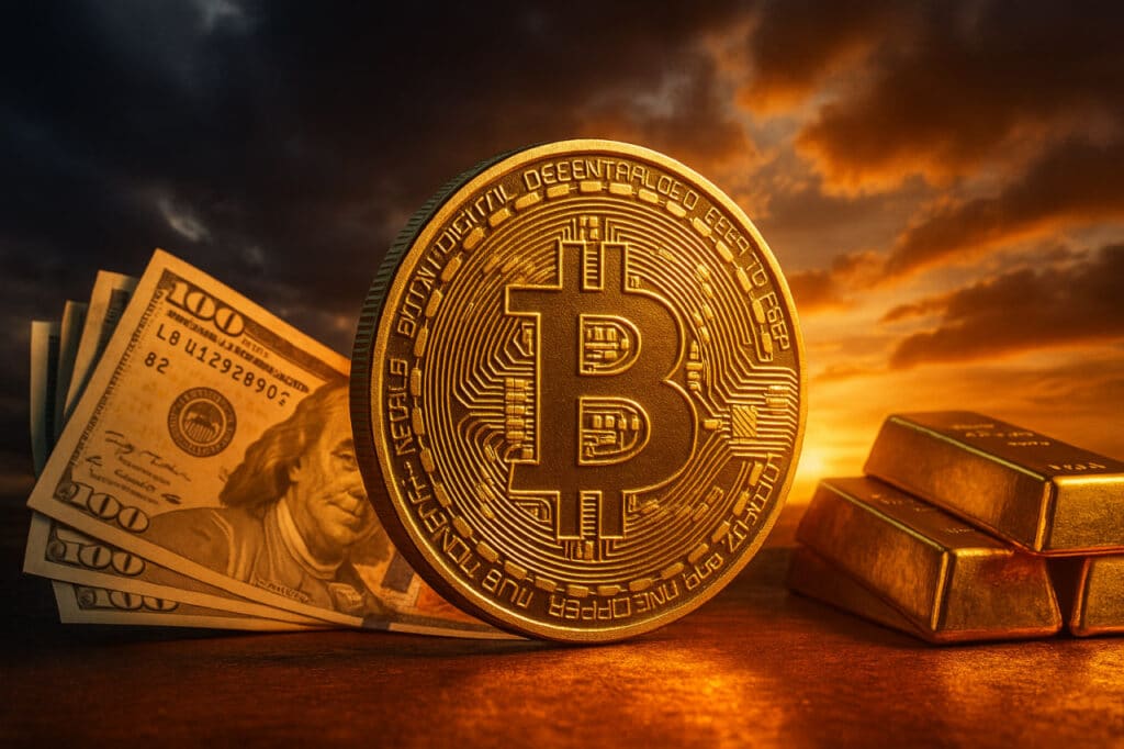Bitcoin vor dem Comeback? Warum Q4 2025 alles entscheidend wird