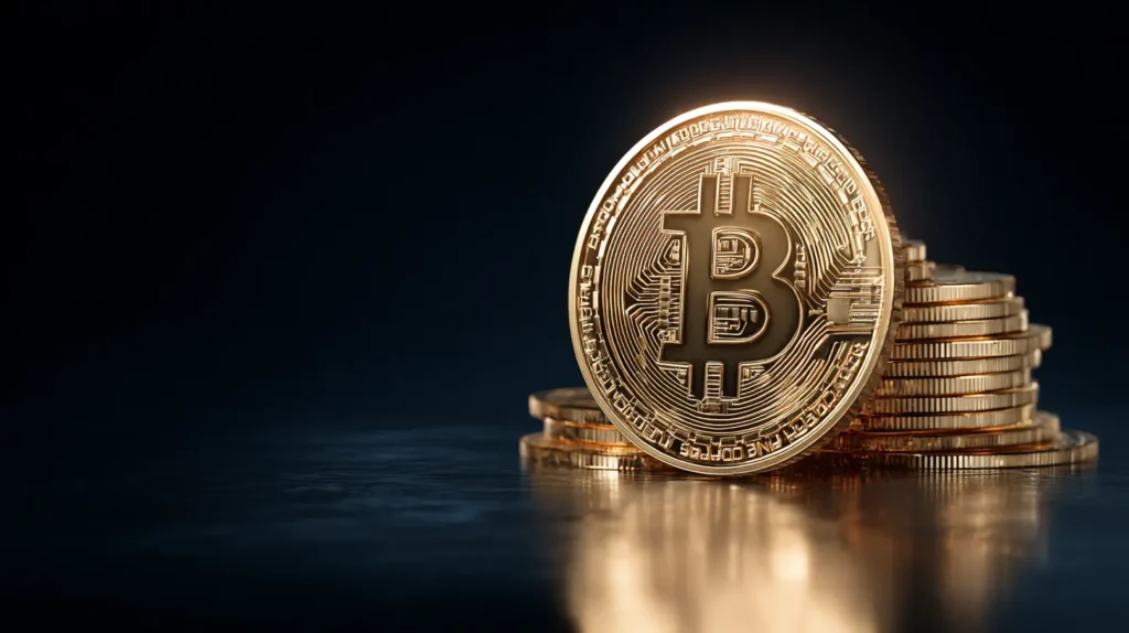 Bitwise-Manager Jeff Park: US-Bitcoin-Reserve nur eine Frage der Zeit