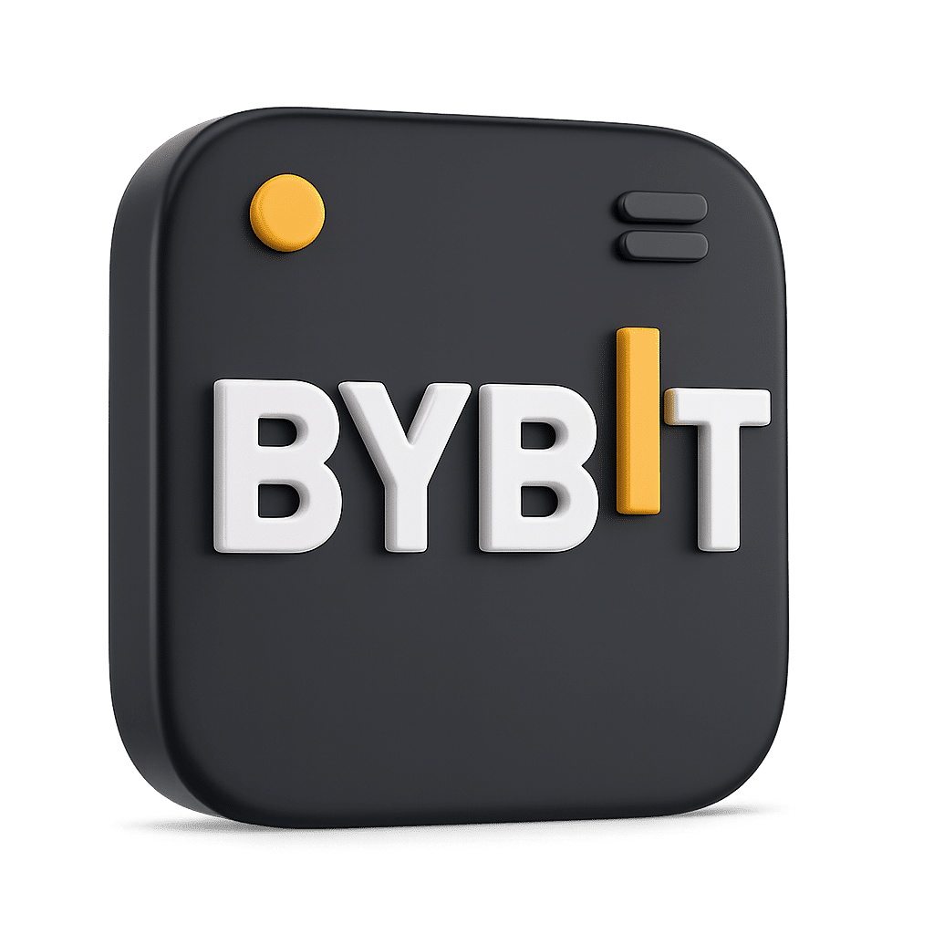 ByBit App Logo