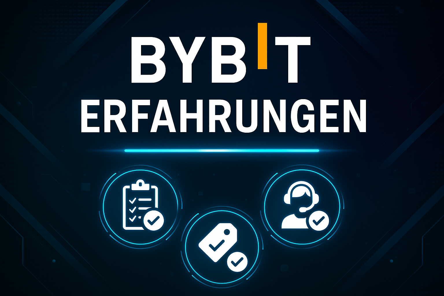 ByBit Erfahrungen – Angebot, Funktionen und Gebühren 2026