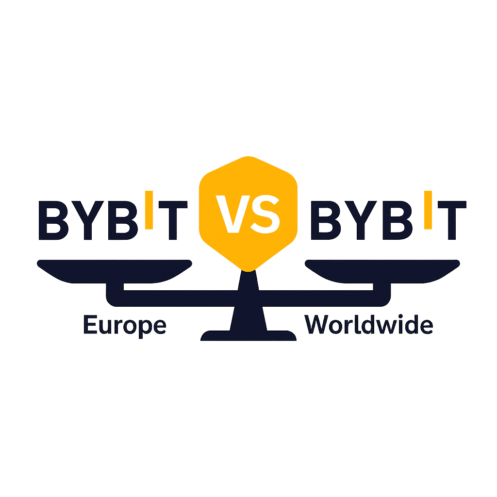 ByBit Vergleich 3d
