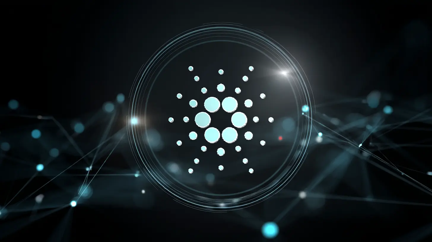 Cardano: L'ambiance de l'ours dans le secteur de la vente au détail rencontre un tournant technique - La Crypto Monnaie