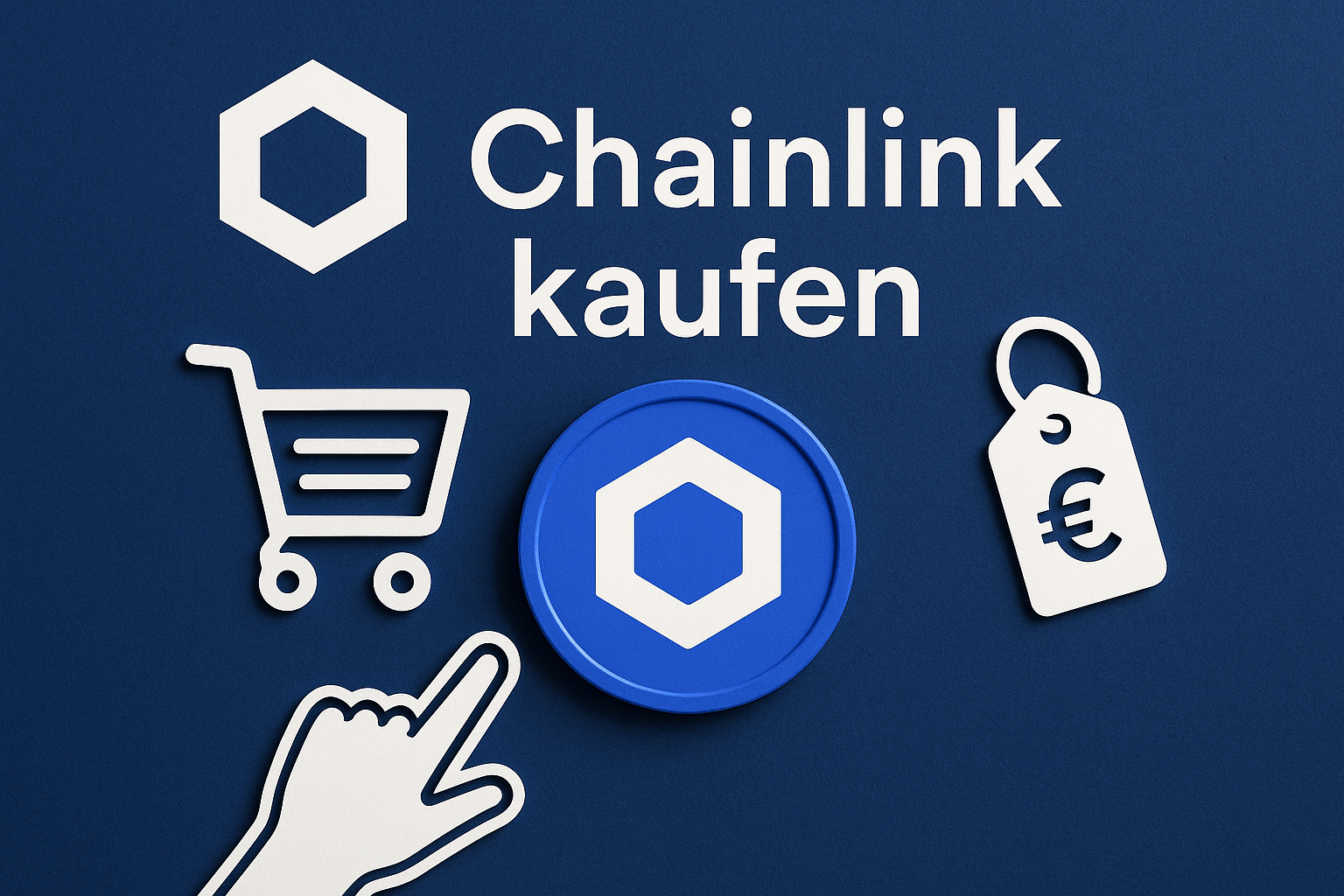Wie und wo Chainlink kaufen in 2026?