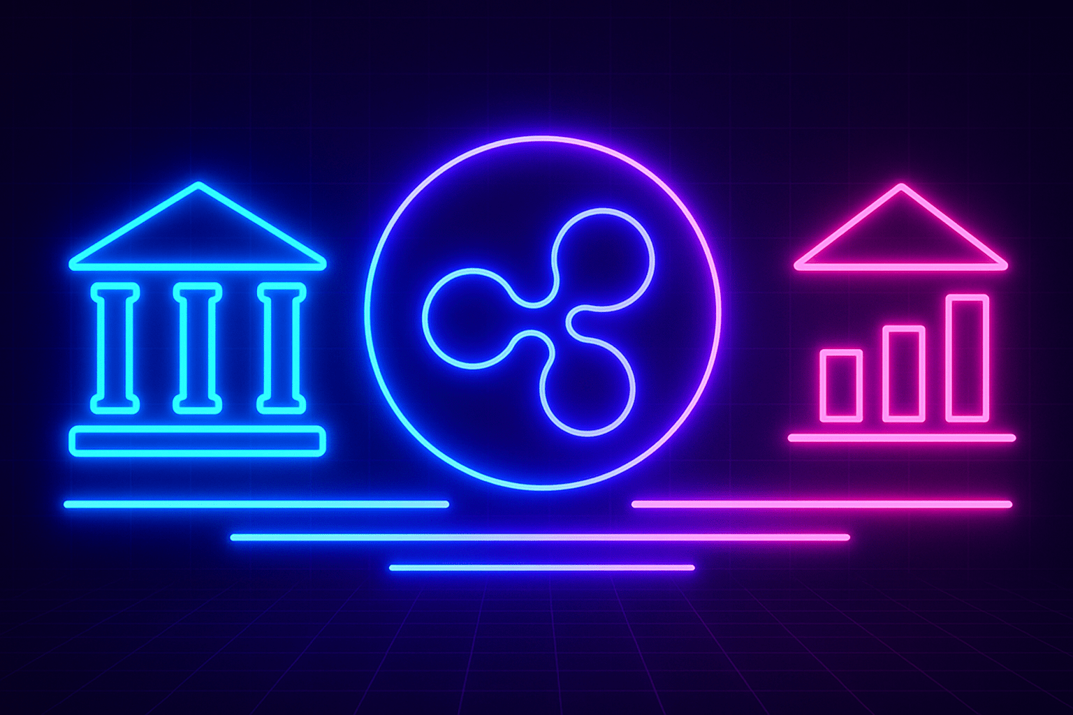 RLUSD auf dem Vormarsch: Ripple schließt Großdeal mit DBS und Franklin Templeton