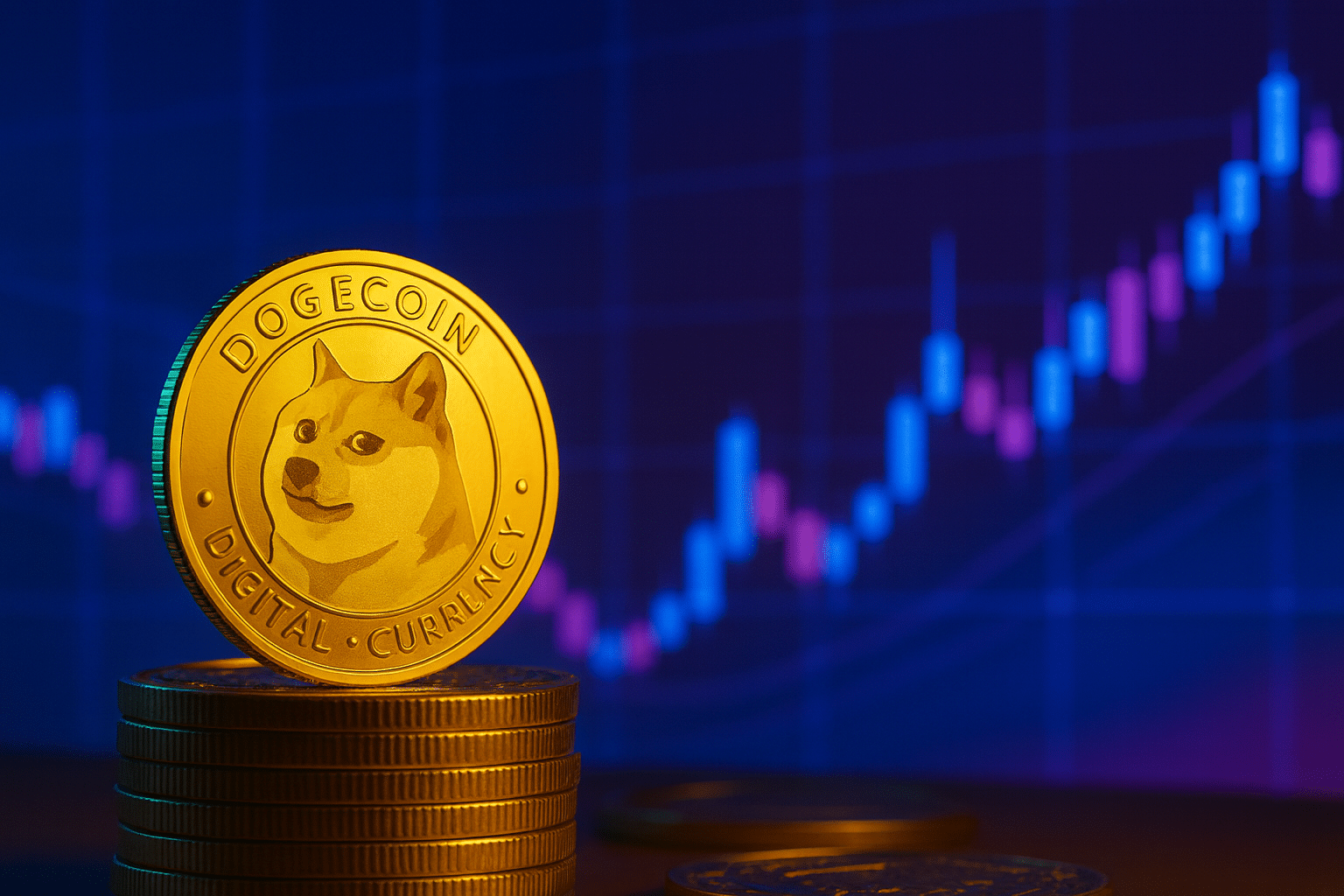 Dogecoin-ETF vor dem Start: Memecoin goes Wall Street