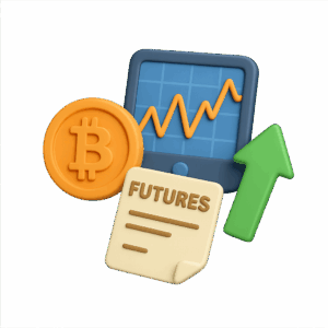 Einführung in den Krypto-Futures-Markt