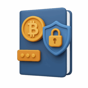 Einführung in die Bitcoin-Sicherheit