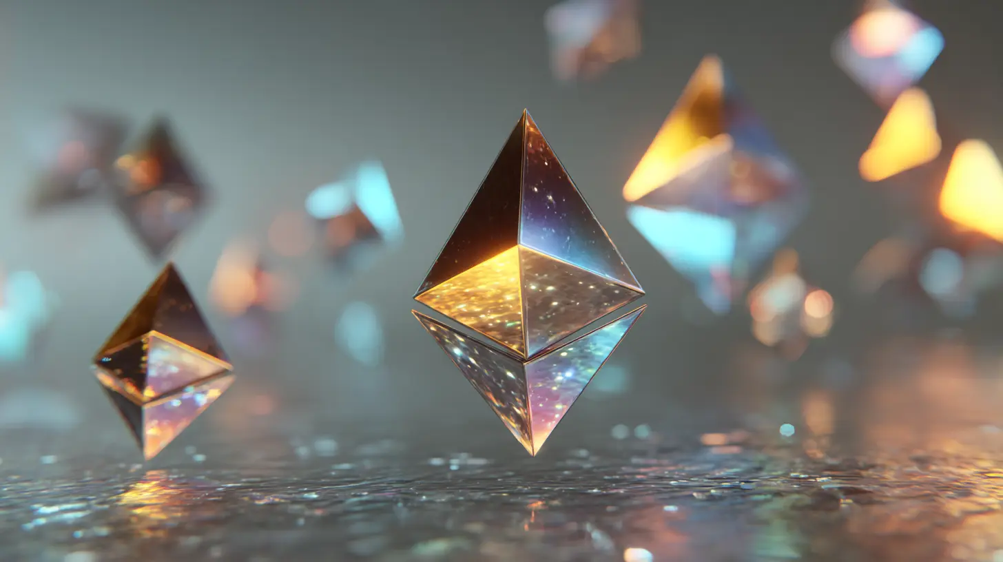 Ethereum-ETFs verzeichnen Rekordabflüsse – Anleger ziehen sich zurück