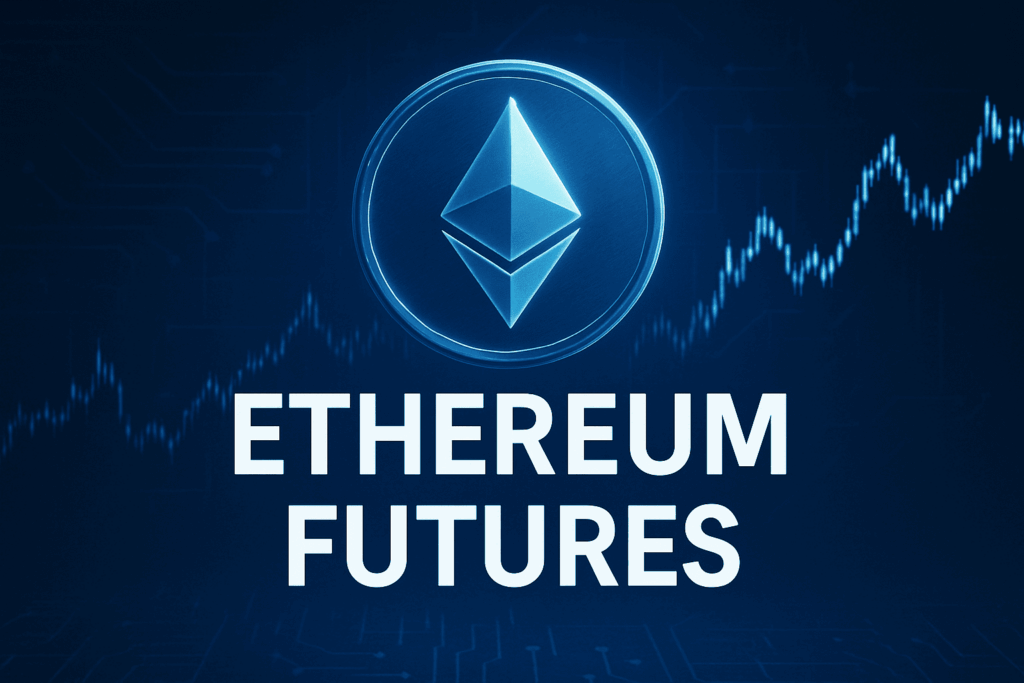 Ethereum Futures handeln – Anbieterübersicht und Strategie-Tipps