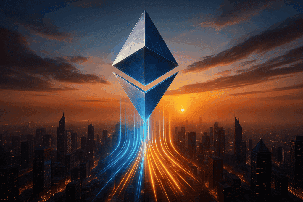 Ethereum Prognose: Analysten sehen massives Kurspotenzial bis Jahresende
