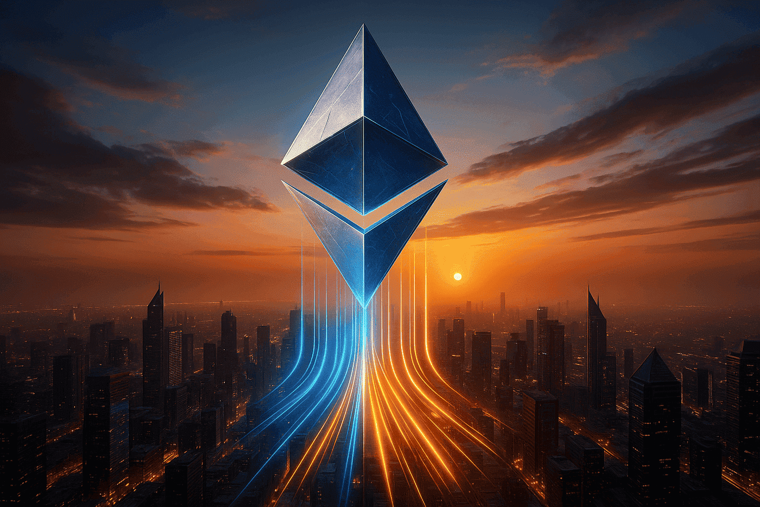 Ethereum Prognose: Analysten sehen massives Kurspotenzial bis Jahresende