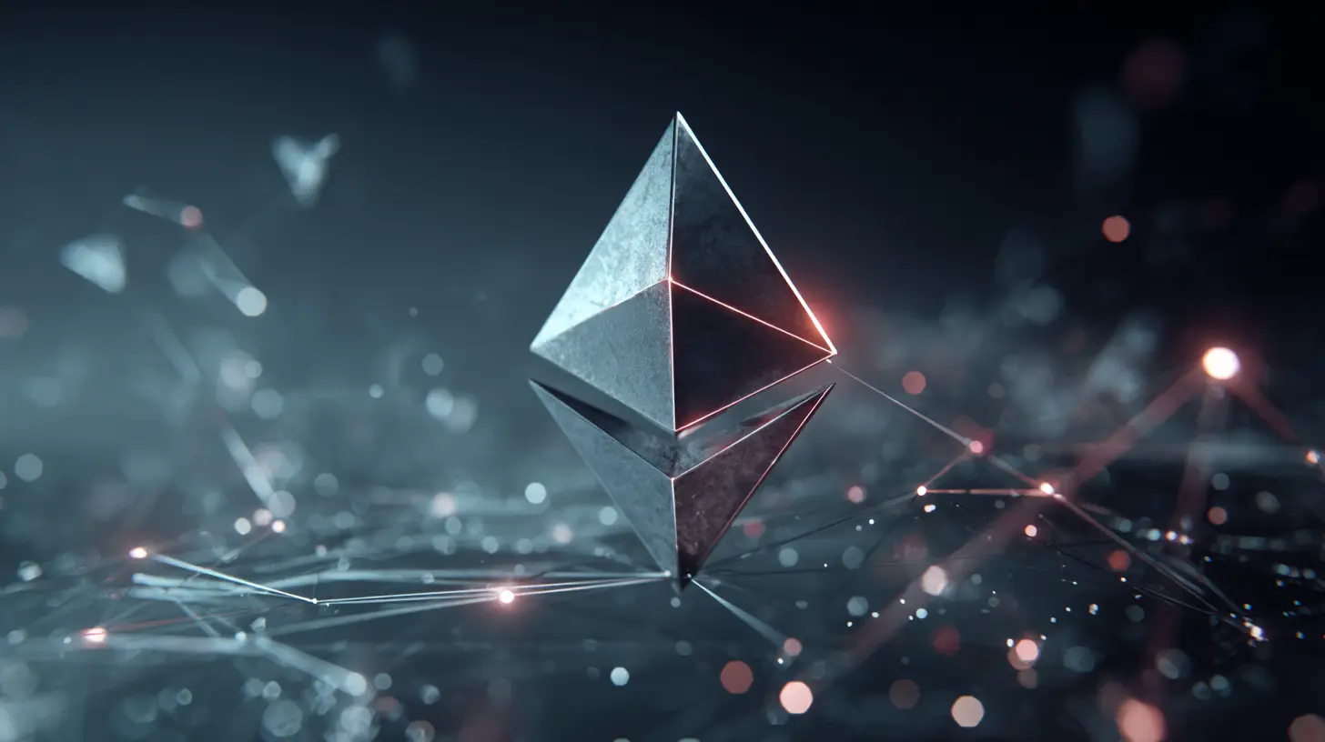 Ethereum bereitet sich auf das Fusaka-Upgrade vor – Markt bleibt trotz Kursrücksetzer stabil