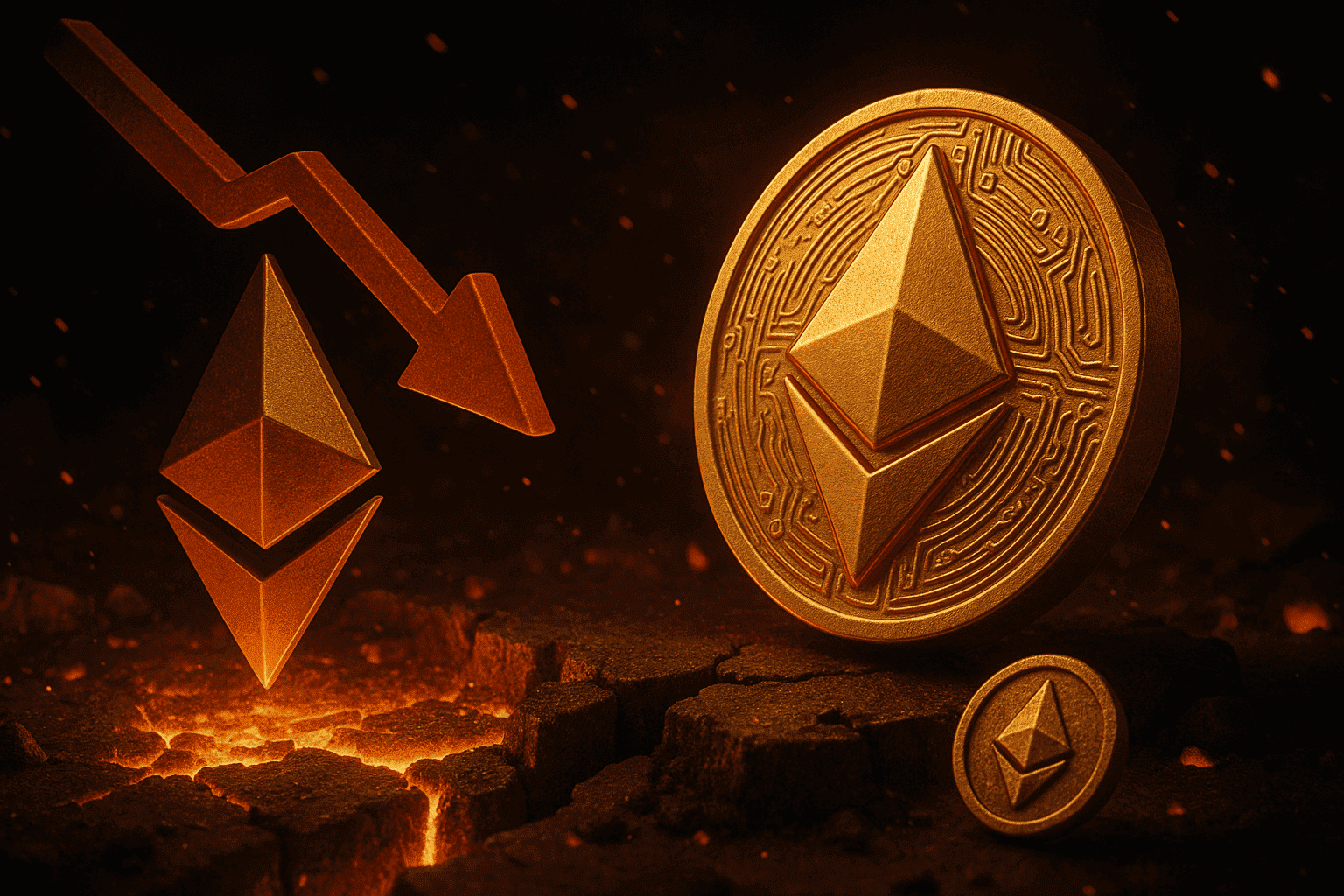 Ethereum-zeigt-erste-Zeichen-einer-m-glichen-Trendwende