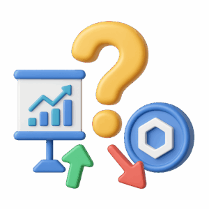 Expertentipps – Chainlink langfristig halten oder kurzfristig handeln