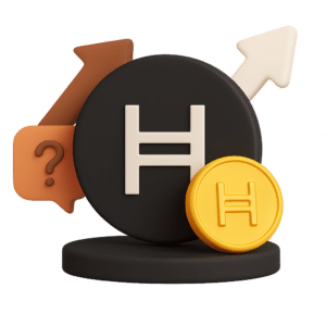 Fazit zum Thema Hedera Coin kaufen